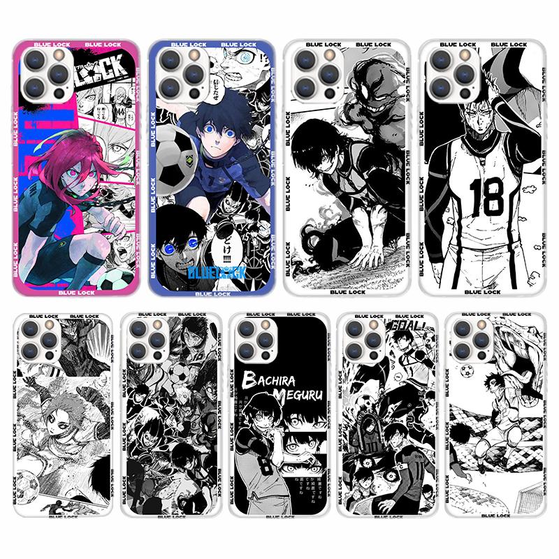 Мягкий чехол для телефона Anime Blue Lock для iPhone 16 13 12 11 Pro Max X XR XS 7 Plus 8 + SE 2020 с индивидуальным узором 15 14 1 iPhone 11 Pro чернил синий
Мягкий чехол для телефона Anime Blue Lock для iPhone 16 13 12 11 Pro Max X XR XS 7 Plus 8 + SE 2020 с индивидуальным узором 15 14 1 iPhone 11 Pro чернил синий