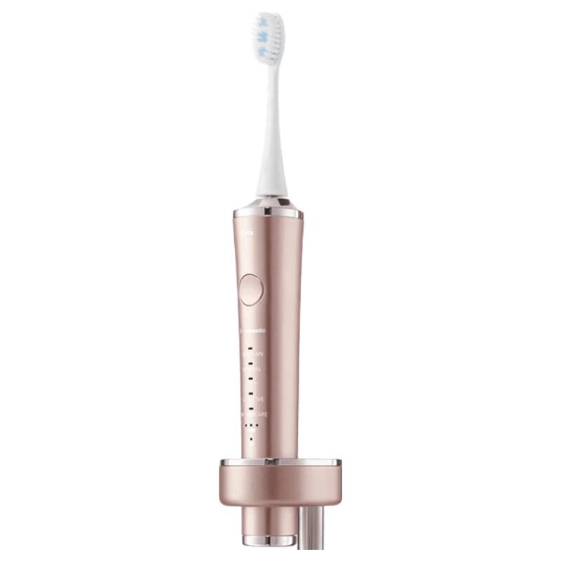 Panasonic PDP67 High-Gloss Dual Motor Electric Toothbrush CN plug (adapter included)
Panasonic PDP67 High-Gloss Dual Motor Electric Toothbrush CN plug (adapter included)
