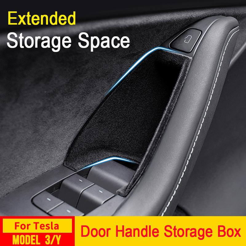 USVOTOV для Tesla Model 3 Y 2023 2022 2021, ящик для хранения с дверной ручкой, боковой флокируемый лоток, скрытый органайзер для салона автомобиля
USVOTOV для Tesla Model 3 Y 2023 2022 2021, ящик для хранения с дверной ручкой, боковой флокируемый лоток, скрытый органайзер для салона автомобиля