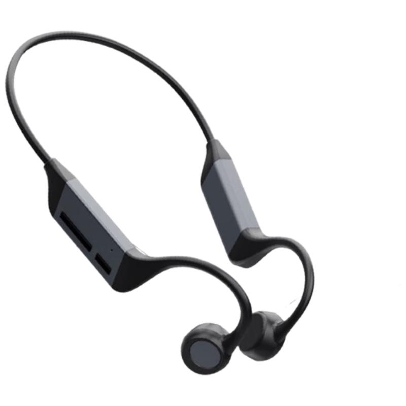 Bach Johann BC01 Wireless Sports Neckband Earbuds
Bach Johann BC01 Wireless Sports Neckband Earbuds