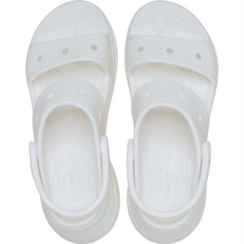 Crocs Летние сандалии Легкие Удобные Белые Hc02 Bay white/W5/220
Crocs Летние сандалии Легкие Удобные Белые Hc02 Bay white/W5/220