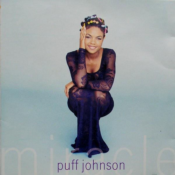 CD JOHNSON PUFF Miracle OK53022 Work 1996 US Rap HipHopRB Used
CD JOHNSON PUFF Miracle OK53022 Work 1996 US Rap HipHopRB Used