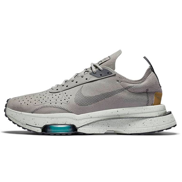 Кроссовки унисекс Nike Air Zoom-Type College Grey темно-серые льняные Hyper-Jade CJ2033-002
Кроссовки унисекс Nike Air Zoom-Type College Grey темно-серые льняные Hyper-Jade CJ2033-002