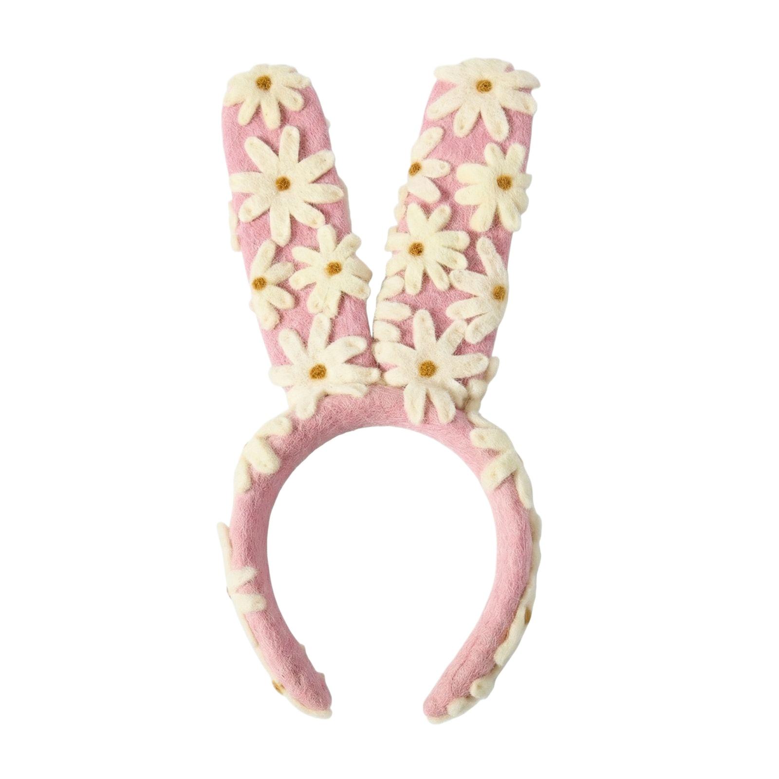 Easter Basket Holiday Candy Gift Basket For Eggs And Treats One Size рожевий
Easter Basket Holiday Candy Gift Basket For Eggs And Treats One Size рожевий