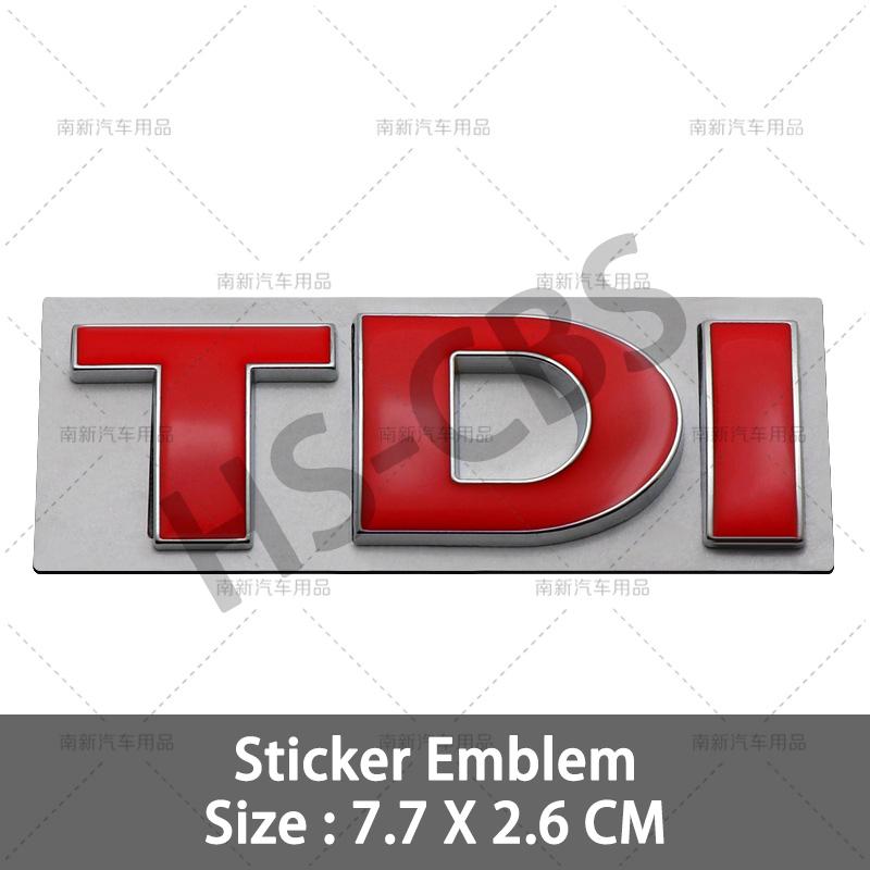 3D Metal Tdi Badge Car Front Grill TDi Emblem Stickers Rear Trunk Decal For Golf Sagitar Magotan Polo Santana Vista Lavida
3D Metal Tdi Badge Car Front Grill TDi Emblem Stickers Rear Trunk Decal For Golf Sagitar Magotan Polo Santana Vista Lavida