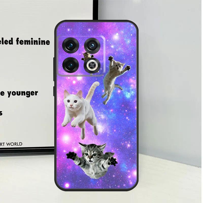Cat in Space For OnePlus Nord 5 CE 4 3 Lite N20 N30 Case For OnePlus 15 12 13 11 9 10 Pro 10T 12R 13R 13T OnePlus 11
Cat in Space For OnePlus Nord 5 CE 4 3 Lite N20 N30 Case For OnePlus 15 12 13 11 9 10 Pro 10T 12R 13R 13T OnePlus 11