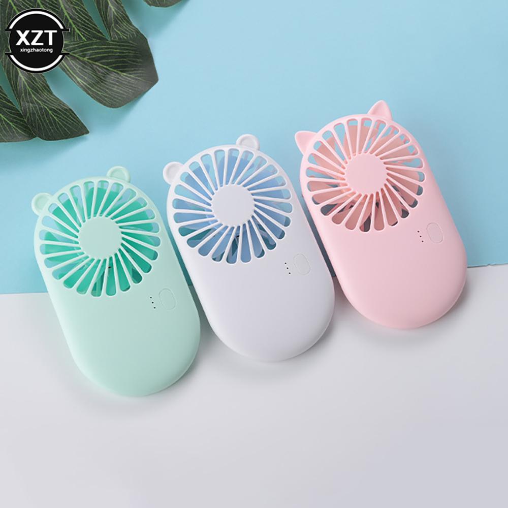 Portable Cute Three Speed Adjust USB Rechargeable Mini Handheld Fan Outdoor Travel Office Creative Desktop Mute Charging Fan New зелёный
Portable Cute Three Speed Adjust USB Rechargeable Mini Handheld Fan Outdoor Travel Office Creative Desktop Mute Charging Fan New зелёный