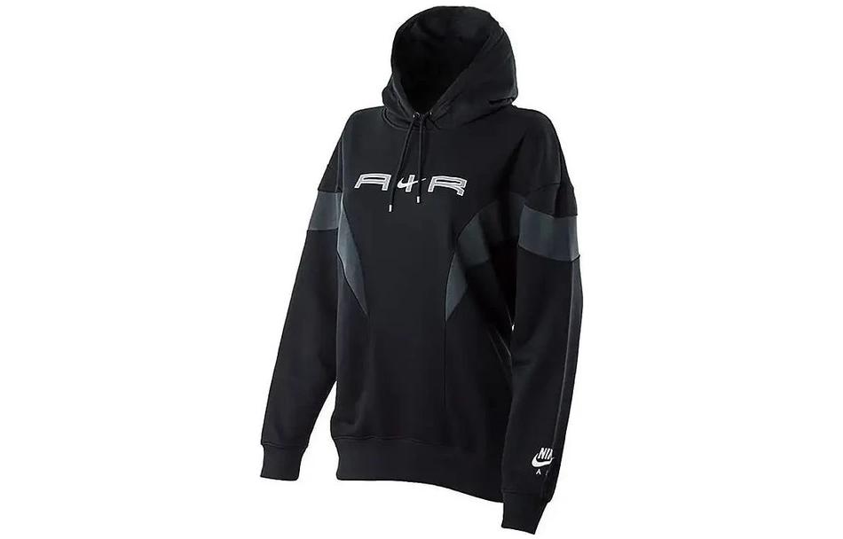 Nike Sweatshirts Women s Black Hooded Moderate Regular DD5417-010 XS
Nike Sweatshirts Women s Black Hooded Moderate Regular DD5417-010 XS