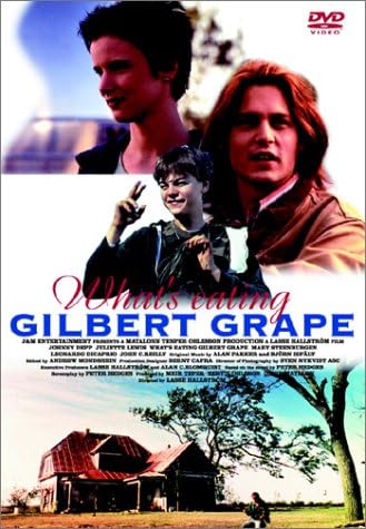 DVD - Gilbert Grape;What s Eating Gilbert PIBF97019 Japan Movies & DVD Used
DVD - Gilbert Grape;What s Eating Gilbert PIBF97019 Japan Movies & DVD Used
