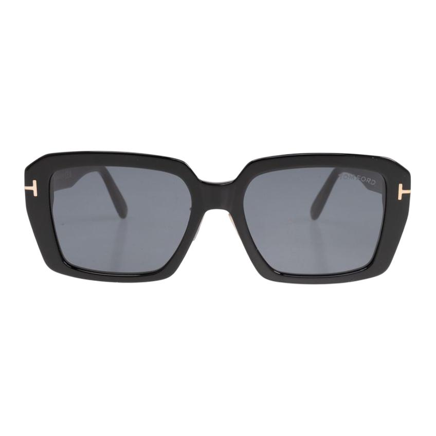 TF Elegant And Exquisite Square Acetate Sunglasses Men sunglasses Black FT1164K05401A F,Black
TF Elegant And Exquisite Square Acetate Sunglasses Men sunglasses Black FT1164K05401A F,Black