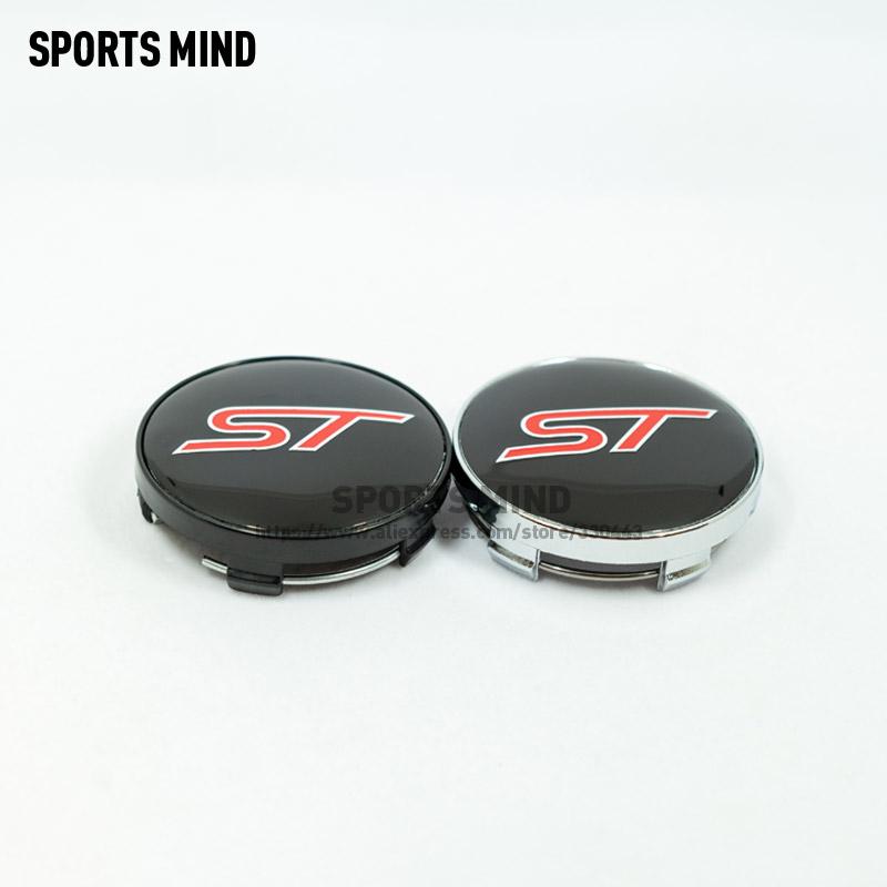 4 шт. / Лот 60 мм St Car Wheel Center Hub Caps для St Fusion Everest Escape Explorer Edge Mondeo Focus Ecosport Fiesta Kuga - Колпаки центра колеса -
4 шт. / Лот 60 мм St Car Wheel Center Hub Caps для St Fusion Everest Escape Explorer Edge Mondeo Focus Ecosport Fiesta Kuga - Колпаки центра колеса -