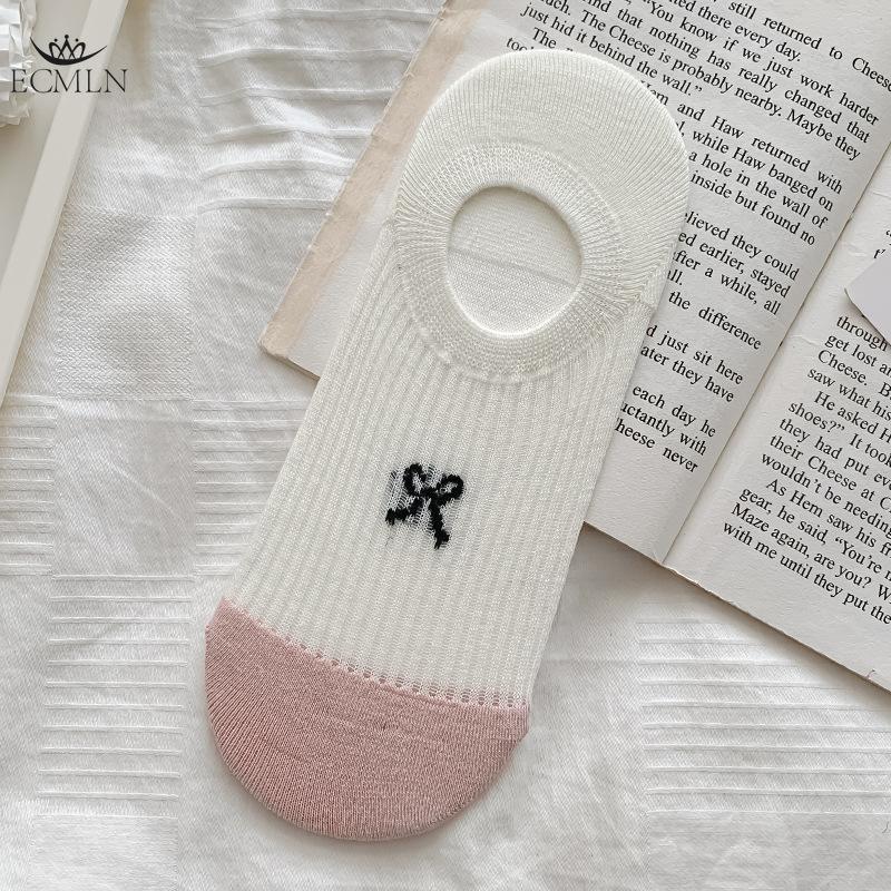 Летние носки с неглубокой горловиной, женские короткие носки, носки-лодочки, невидимые носки, милые сетчатые хлопковые носки с бантом, тонкие One size розовый
Летние носки с неглубокой горловиной, женские короткие носки, носки-лодочки, невидимые носки, милые сетчатые хлопковые носки с бантом, тонкие One size розовый