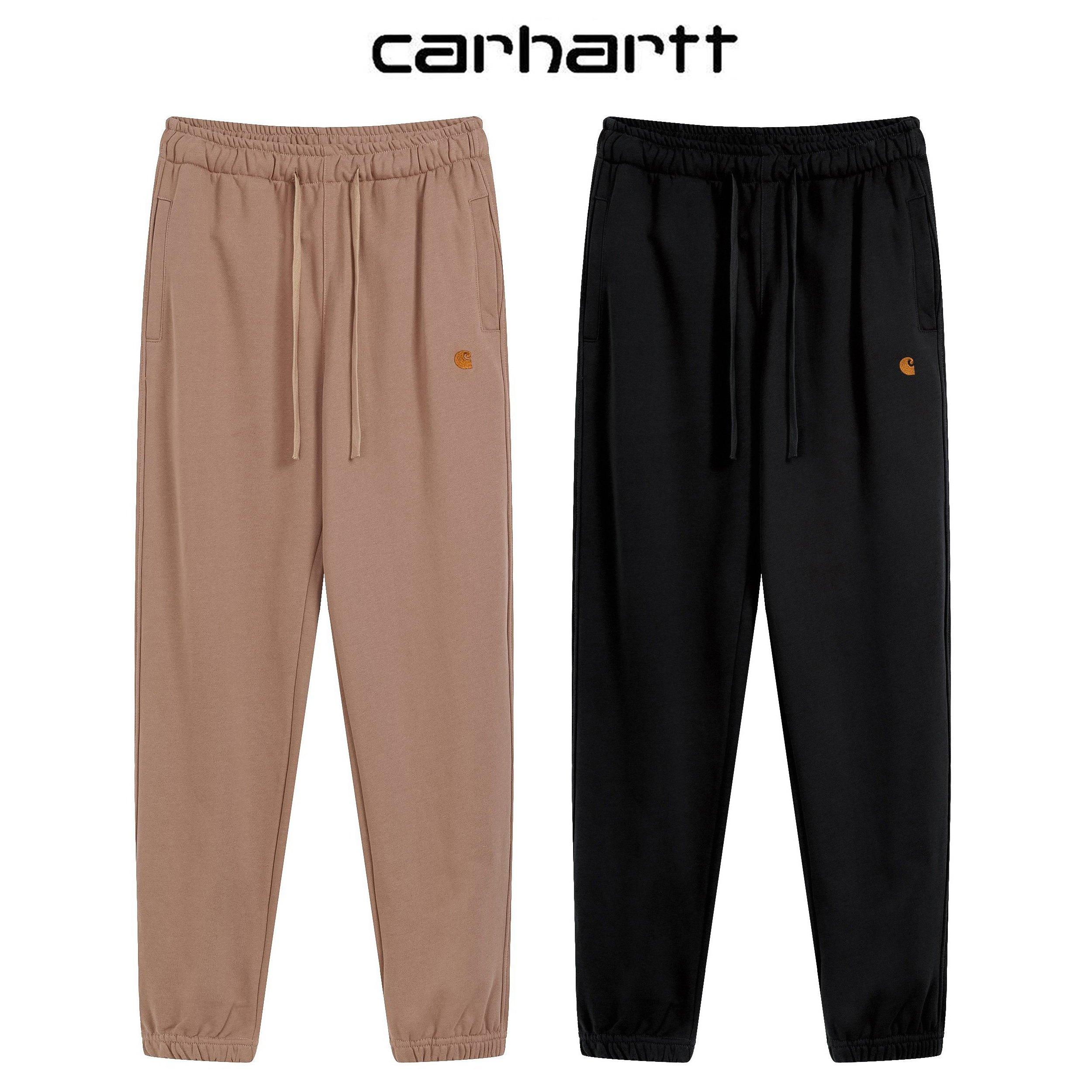 Мужские брюки Carhartt из высококачественного хлопка с вышитым логотипом на весну и осень, повседневные брюки, рабочие брюки M чёрный
Мужские брюки Carhartt из высококачественного хлопка с вышитым логотипом на весну и осень, повседневные брюки, рабочие брюки M чёрный