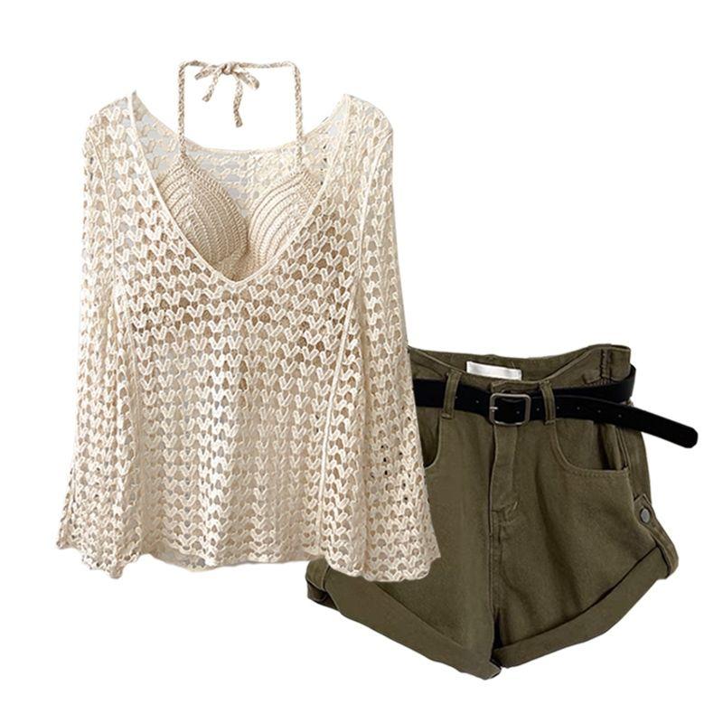 Ethnic Travel Export Oversize Women s Clothing Fashion Sling Camisole + blouse M
Ethnic Travel Export Oversize Women s Clothing Fashion Sling Camisole + blouse M