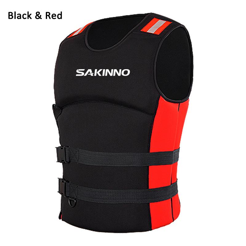 Спасательный жилет для взрослых XS-3XL, спасательный жилет для водных видов спорта, спасательный жилет плавучести, спасательный жилет для моторной лодки, рыбалки, серфинга, аварийная куртка XS красный/чёрный
Спасательный жилет для взрослых XS-3XL, спасательный жилет для водных видов спорта, спасательный жилет плавучести, спасательный жилет для моторной лодки, рыбалки, серфинга, аварийная куртка XS красный/чёрный