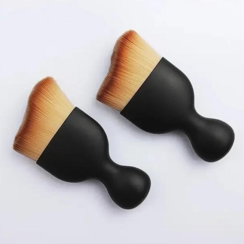 2 шт. Щетка для мытья автомобиля, небольшие инструменты для чистки салона автомобиля, щетка для очистки воздуховода кондиционера
2 шт. Щетка для мытья автомобиля, небольшие инструменты для чистки салона автомобиля, щетка для очистки воздуховода кондиционера