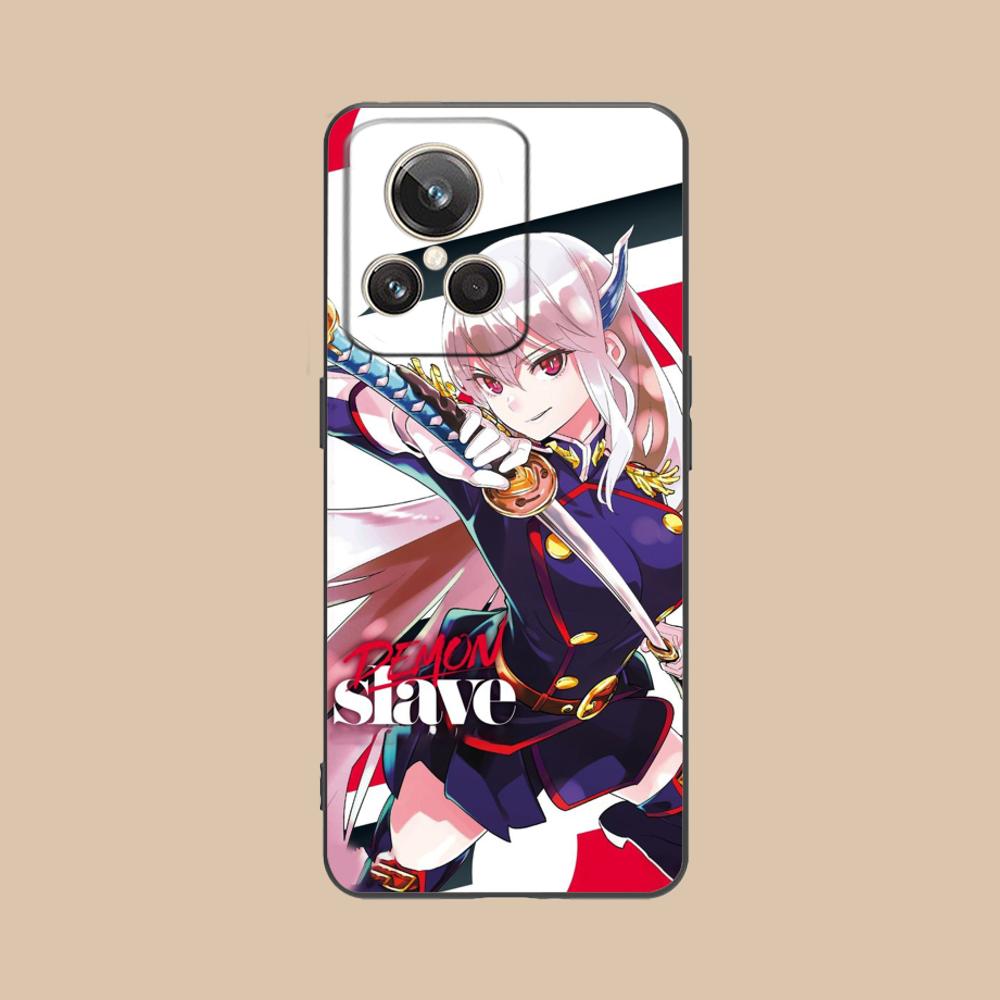 Mato seihei no slave Uzen Kyouka Phone Case for Realme 15 14 13 12 11 10 9 Pro Plus T i Lite 5G Colorful Printing Cover Cover realme 9i 5G
Mato seihei no slave Uzen Kyouka Phone Case for Realme 15 14 13 12 11 10 9 Pro Plus T i Lite 5G Colorful Printing Cover Cover realme 9i 5G