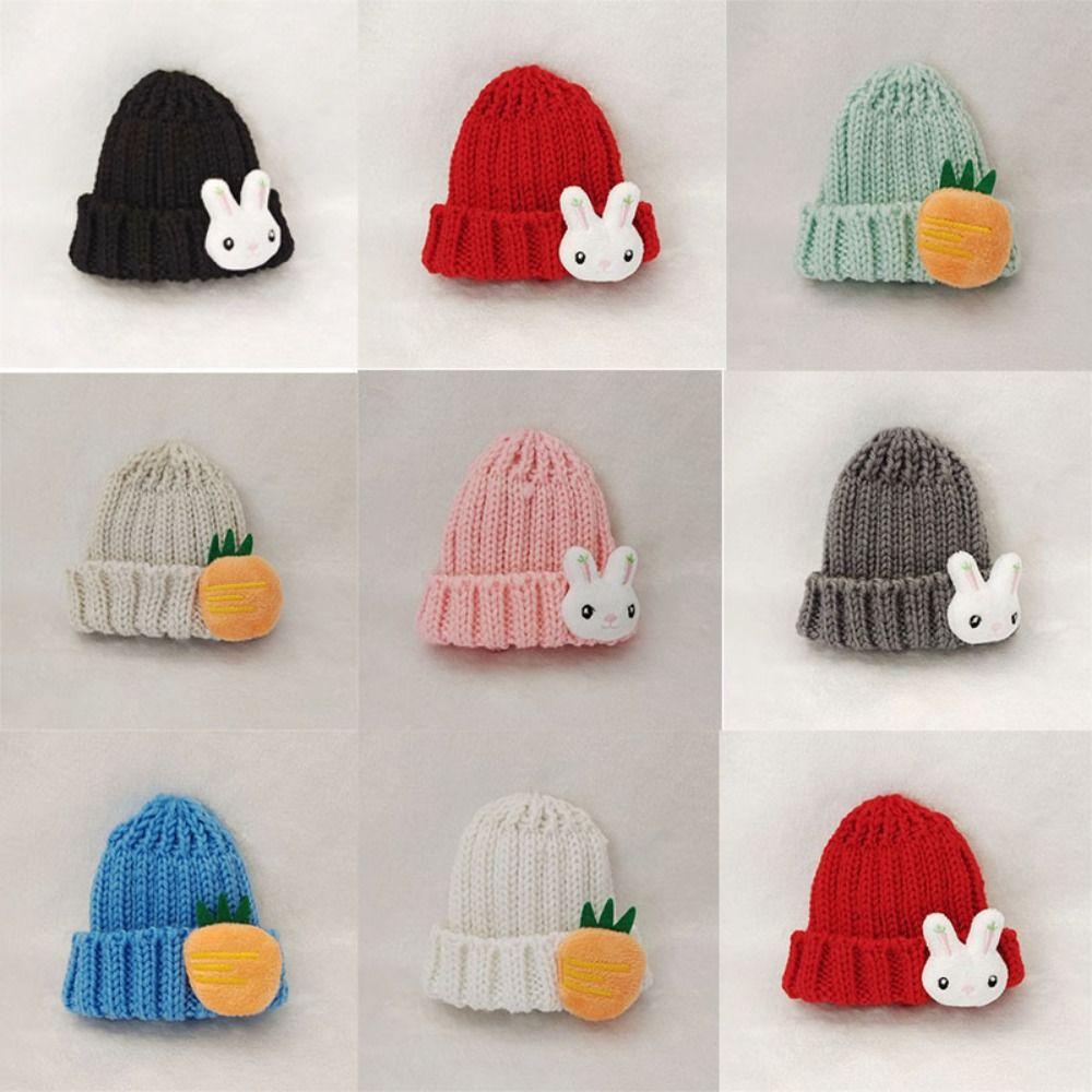 Candy Color Casual Wear Hat Fashion Plush Doll Headwear DIY Doll Accessories 15cm Cotton Dolls
Candy Color Casual Wear Hat Fashion Plush Doll Headwear DIY Doll Accessories 15cm Cotton Dolls