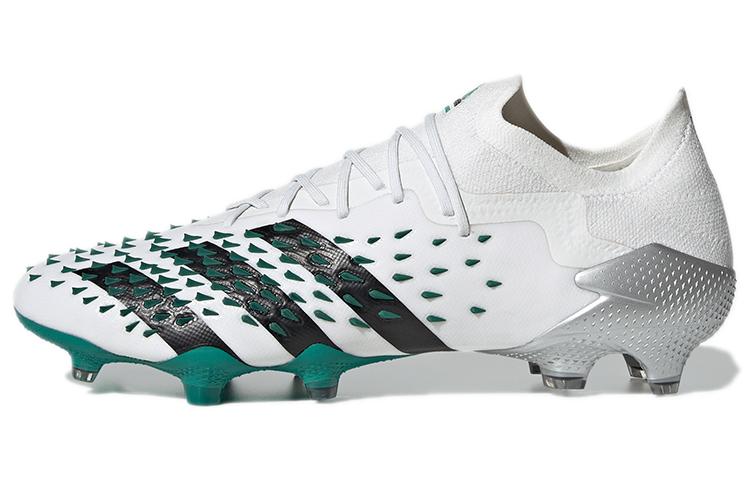 adidas Predator Freak.1 L Fg Eqt Football Sports Shoes White/Green/Black GW0749 41⅓
adidas Predator Freak.1 L Fg Eqt Football Sports Shoes White/Green/Black GW0749 41⅓