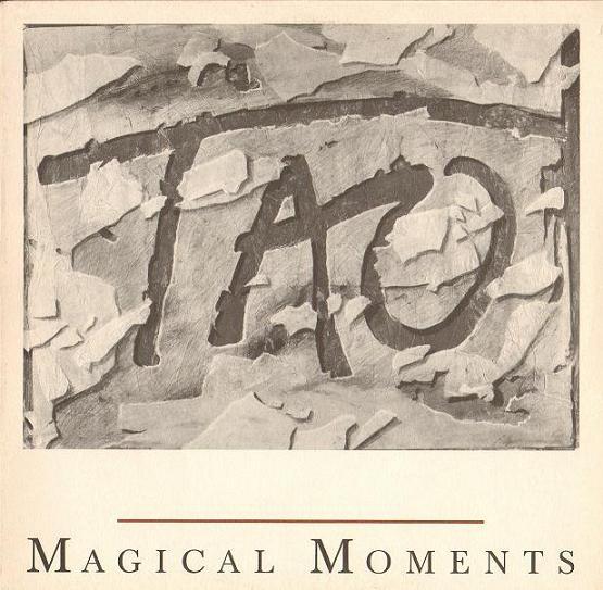 12inch Record TAO - Magical Moments 8876211 Metronome 1988 Germany Dance & Electronica Used
12inch Record TAO - Magical Moments 8876211 Metronome 1988 Germany Dance & Electronica Used
