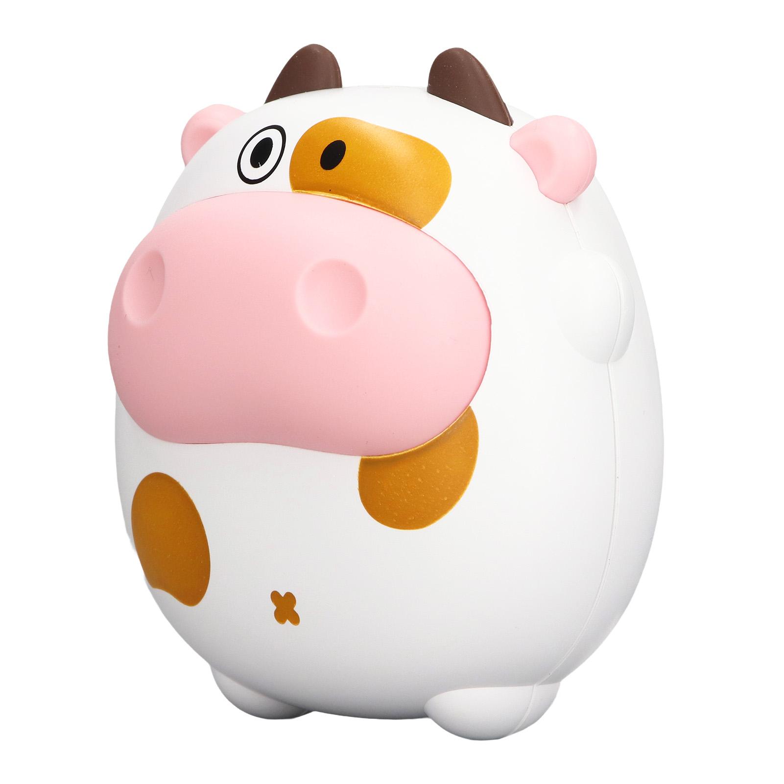 Электрический мини-грелка для рук, 2 уровня, USB-перезаряжаемый, быстрый нагрев, мультяшный ночник-корова, обогреватель
Электрический мини-грелка для рук, 2 уровня, USB-перезаряжаемый, быстрый нагрев, мультяшный ночник-корова, обогреватель