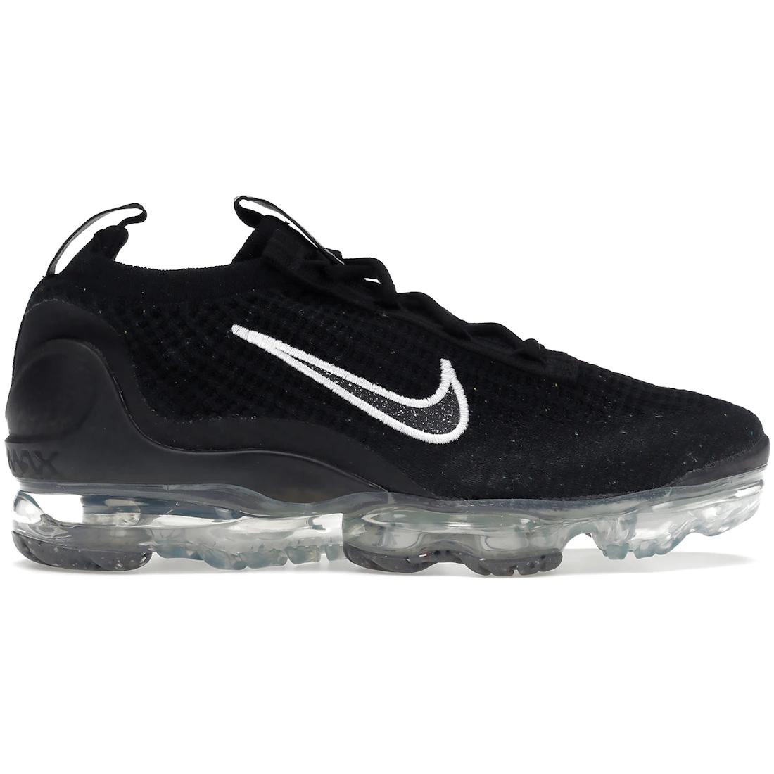 Sneaker Nike Air VaporMax 2021 FK Black Metallic Silver (Women s)(DC4112-002) 36
Sneaker Nike Air VaporMax 2021 FK Black Metallic Silver (Women s)(DC4112-002) 36