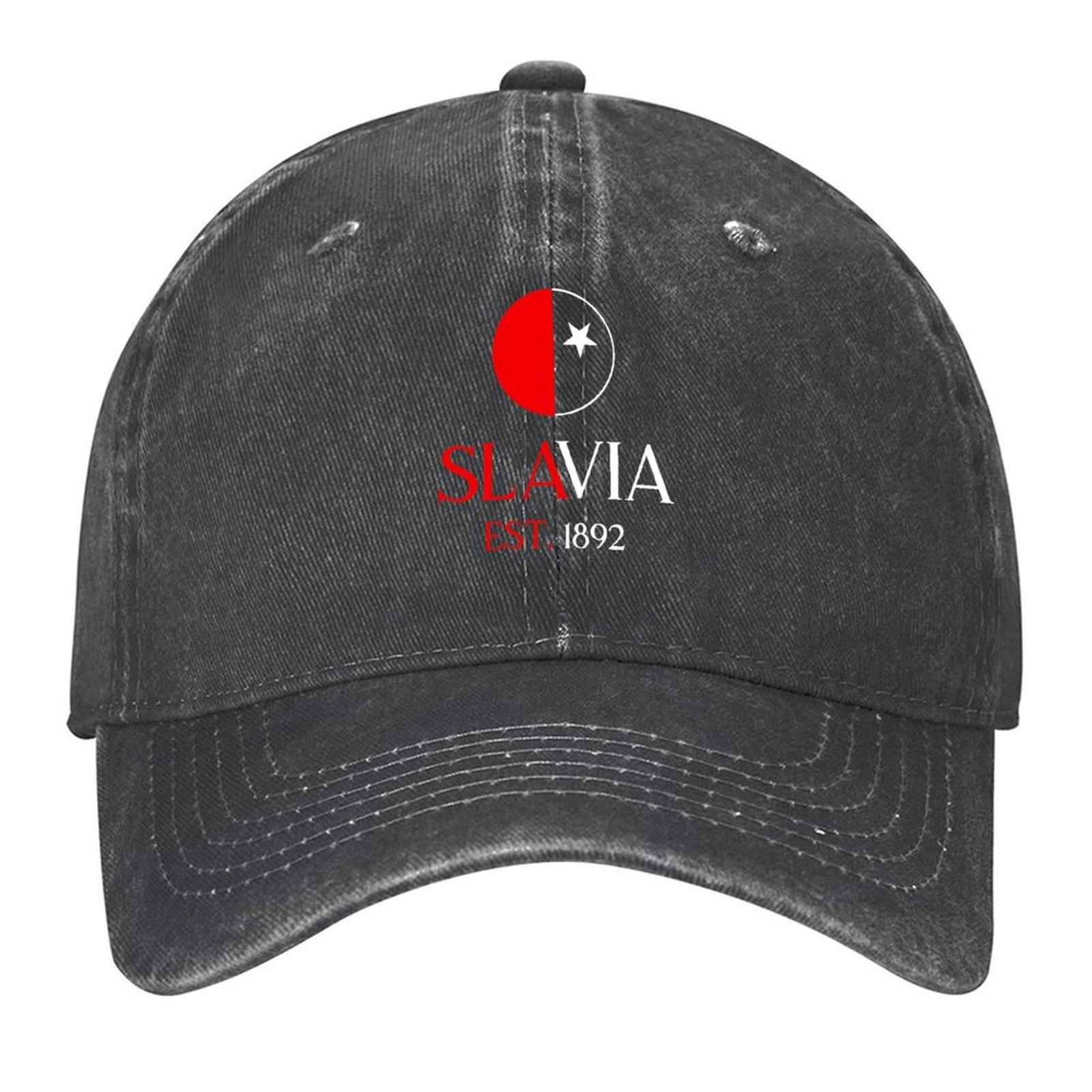 2026 Slavia Praha Red & White Baseball Cap Dad Hat Horse Hat Vintage Hard Hat For Man Women s
2026 Slavia Praha Red & White Baseball Cap Dad Hat Horse Hat Vintage Hard Hat For Man Women s