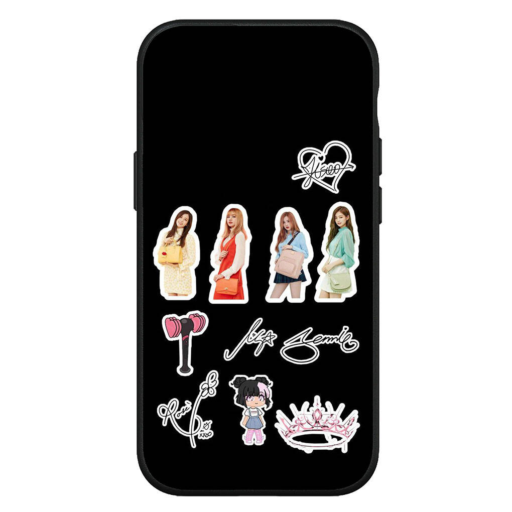 Чехол для iPhone 17 16 15 Xiaomi Poco Redmi Note 14 13 12 Pro Max Samsung Galaxy S25 S24 S23 OPPO Huawei Роза Дженни Black Pink Лиса Джису Чехол для телефона for Samsung Galaxy A35 5G
Чехол для iPhone 17 16 15 Xiaomi Poco Redmi Note 14 13 12 Pro Max Samsung Galaxy S25 S24 S23 OPPO Huawei Роза Дженни Black Pink Лиса Джису Чехол для телефона for Samsung Galaxy A35 5G