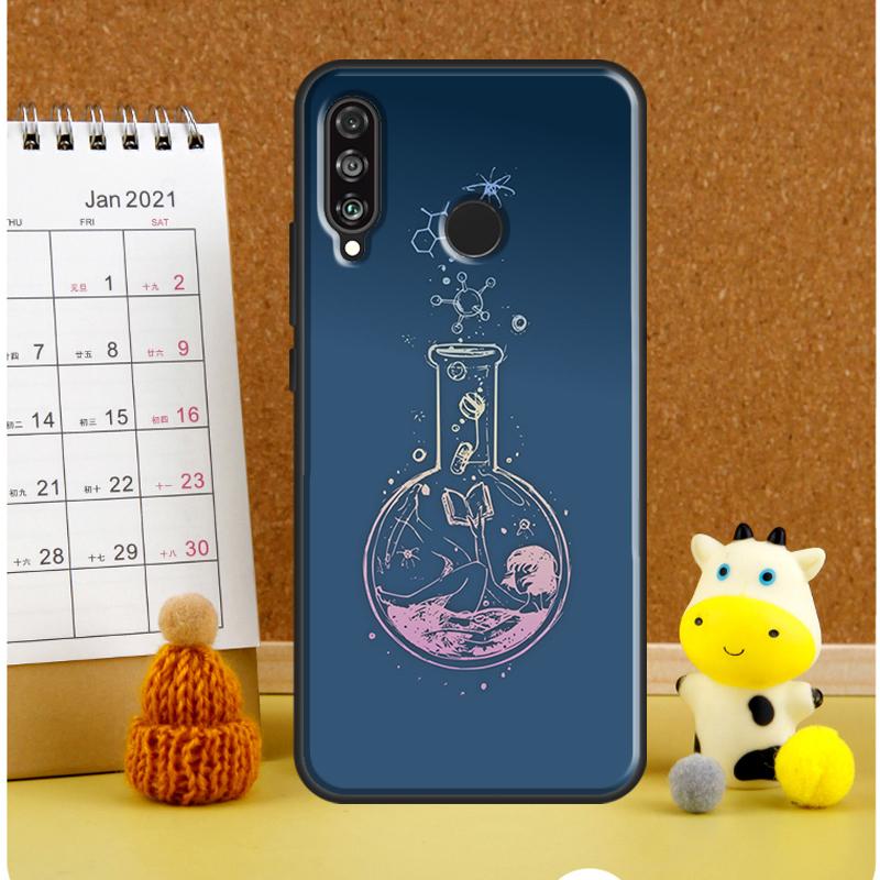 Biology and Chemistry For Huawei Nova 9 10 SE 3i 7i 8i 11i 12i Y60 Y61 Y70 Y72 Y73 Y90 Y91 P20 P30 P40 Lite Case Huawei Nova 11
Biology and Chemistry For Huawei Nova 9 10 SE 3i 7i 8i 11i 12i Y60 Y61 Y70 Y72 Y73 Y90 Y91 P20 P30 P40 Lite Case Huawei Nova 11