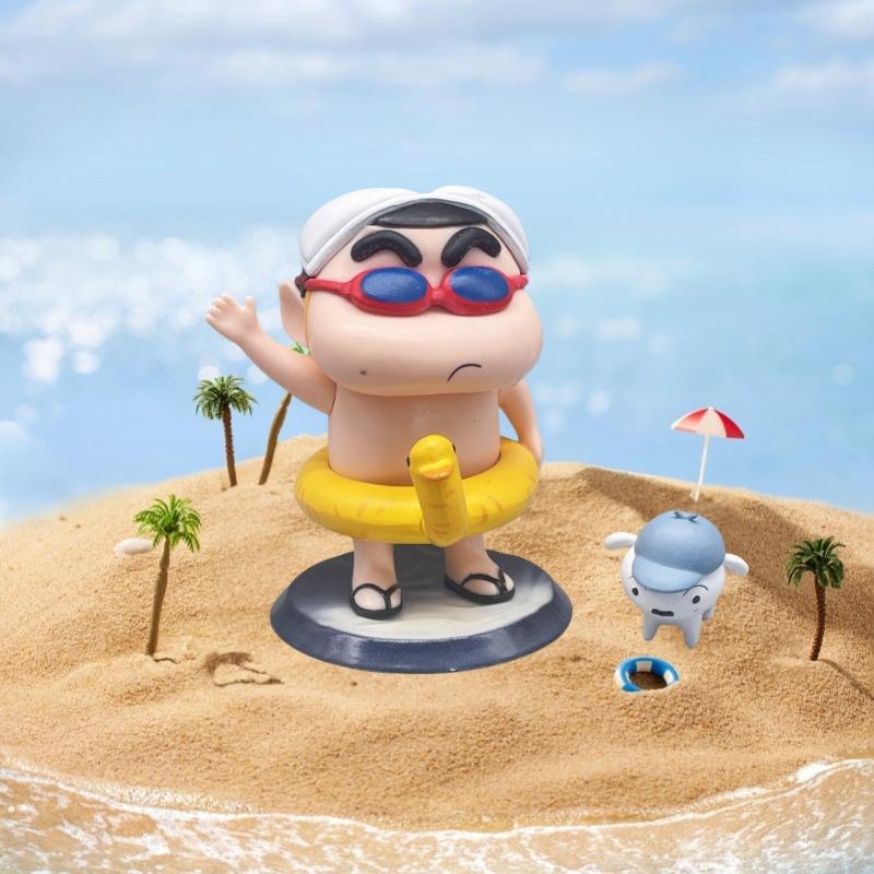 11 см карандаш Шин-Чан фигурка косплей Шин-Чан фигурки модель игрушки фигурка куклы настольные украшения игрушки подарки на день рождения жёлтый
11 см карандаш Шин-Чан фигурка косплей Шин-Чан фигурки модель игрушки фигурка куклы настольные украшения игрушки подарки на день рождения жёлтый