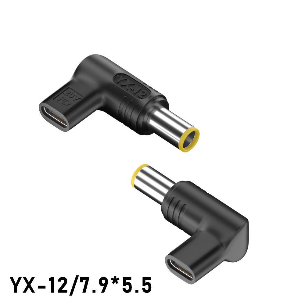 Адаптер USB-C - DC 20 В для ноутбуков Dell, HP, Lenovo, Asus (4-е поколение) 7955
Адаптер USB-C - DC 20 В для ноутбуков Dell, HP, Lenovo, Asus (4-е поколение) 7955