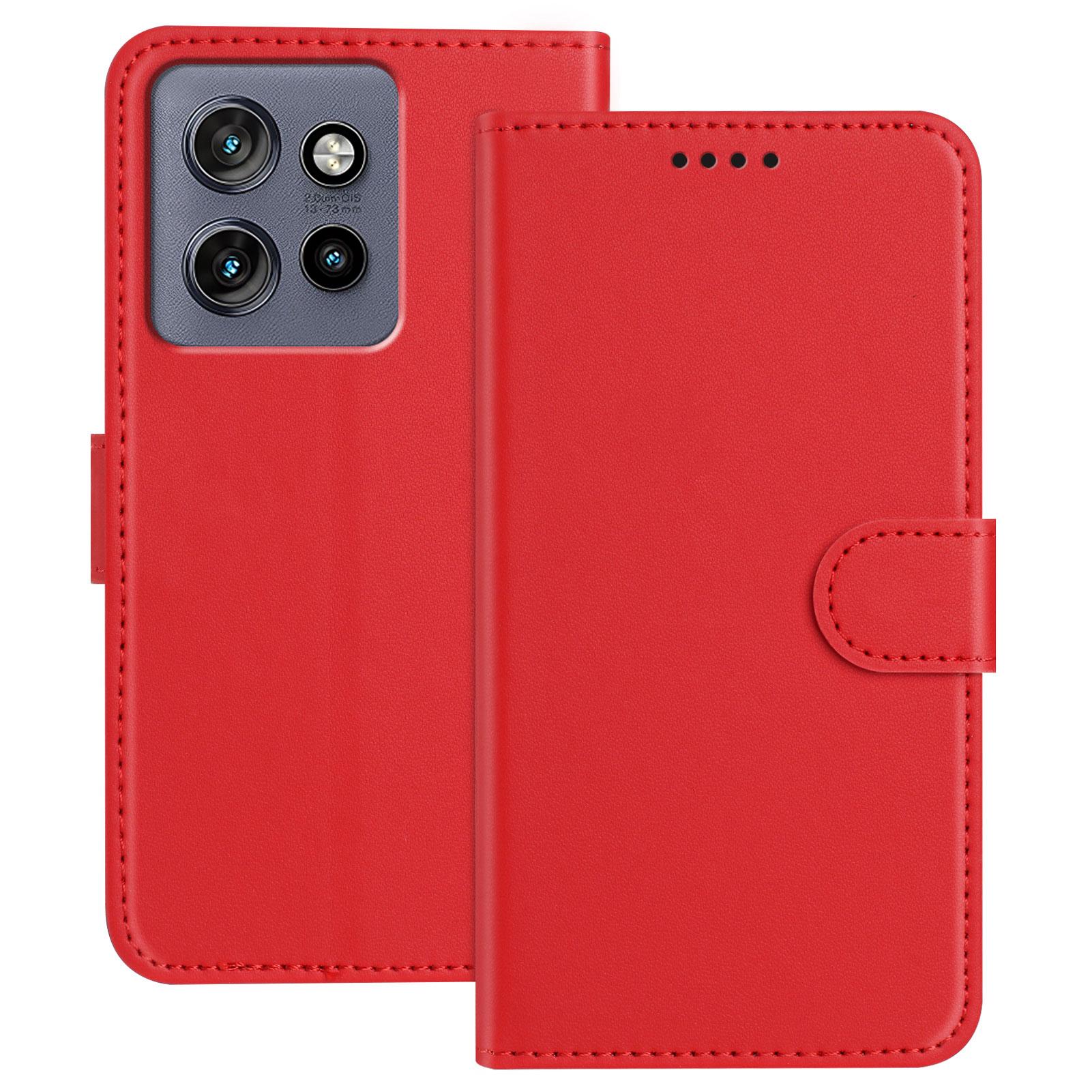 For Motorola ThinkPhone 25 5G/Motorola Edge 60 Neo 5G/Edge 50 Neo 5G Leather Case Wallet Stand Solid Color Anti Drop Phone Cover B
For Motorola ThinkPhone 25 5G/Motorola Edge 60 Neo 5G/Edge 50 Neo 5G Leather Case Wallet Stand Solid Color Anti Drop Phone Cover B