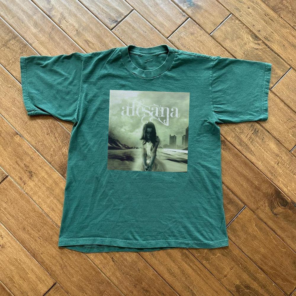 Alesana Band On Frail Wings Of Vanity And Wax T Shirt Full Size S5XL Unisex T-Shirt XXL
Alesana Band On Frail Wings Of Vanity And Wax T Shirt Full Size S5XL Unisex T-Shirt XXL
