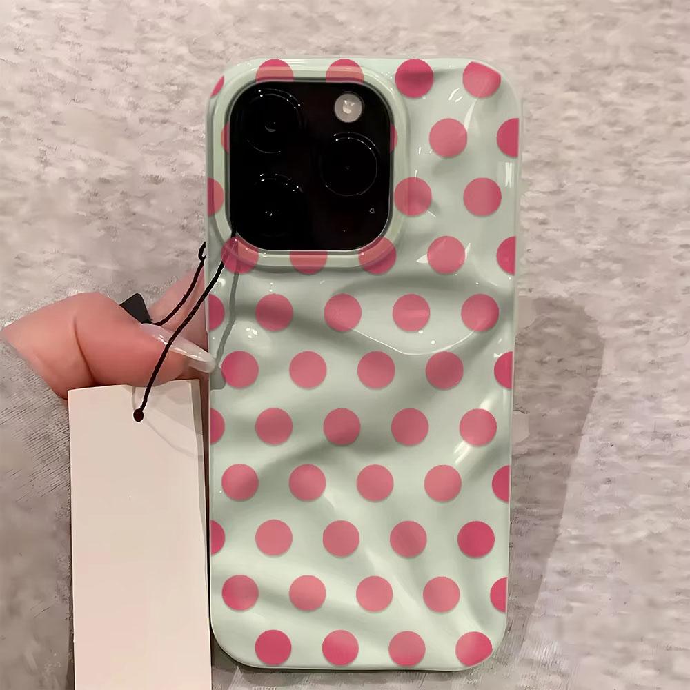 Чехол для телефона с узором в разноцветный горошек Для iPhone 17 16 Pro Max 17 15 14 Pro 11 12 13 XS Plus Ударопрочный Силиконовый Мягкий Чехол iPhone 13
Чехол для телефона с узором в разноцветный горошек Для iPhone 17 16 Pro Max 17 15 14 Pro 11 12 13 XS Plus Ударопрочный Силиконовый Мягкий Чехол iPhone 13