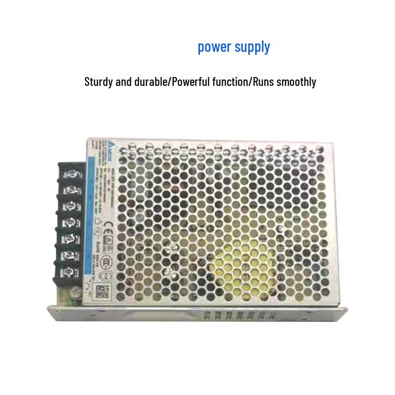 Delta PMT Power Supply: 24V 100W/1AA/2BA; Multi-Voltage Options: 12V, 5V, 35W, 50W, 75W, 150W, 350W 24V 35W Type B
Delta PMT Power Supply: 24V 100W/1AA/2BA; Multi-Voltage Options: 12V, 5V, 35W, 50W, 75W, 150W, 350W 24V 35W Type B