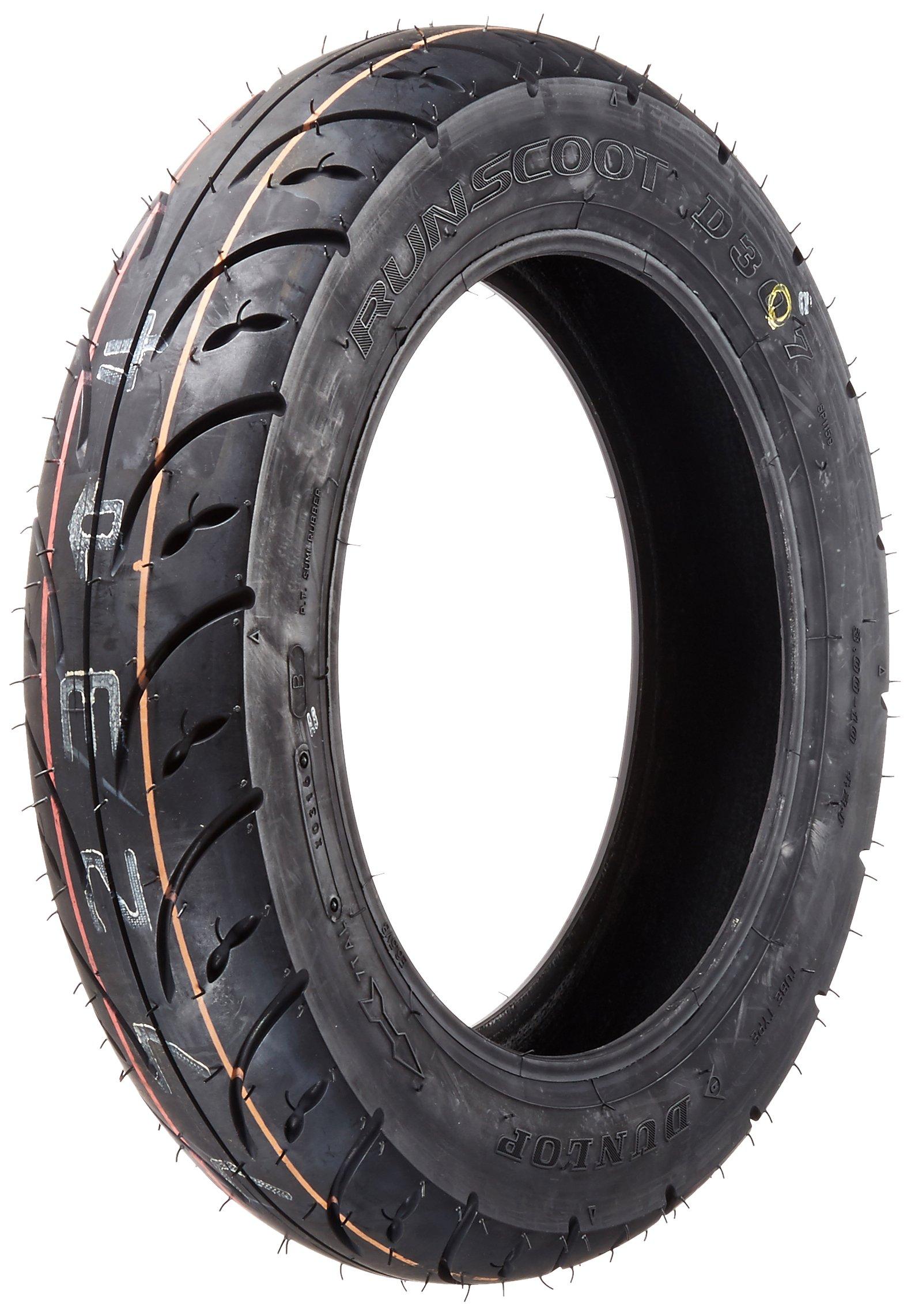 Мотоциклетные шины DUNLOP для скутеров RUNSCOOT D307 Переднее и заднее колеса 42J Камерный тип 305505 Для мотоциклов 3.00-10 (WT) Двухколесный
Мотоциклетные шины DUNLOP для скутеров RUNSCOOT D307 Переднее и заднее колеса 42J Камерный тип 305505 Для мотоциклов 3.00-10 (WT) Двухколесный