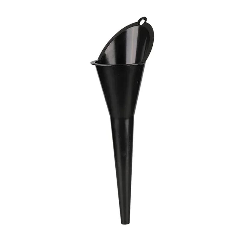 1/3pcs Car Long Mouth Oil Funnel Anti-splash Gasoline Oil Fuel Filling Tools Engine Funnel Motorcycle Refueling Car Accessories
1/3pcs Car Long Mouth Oil Funnel Anti-splash Gasoline Oil Fuel Filling Tools Engine Funnel Motorcycle Refueling Car Accessories