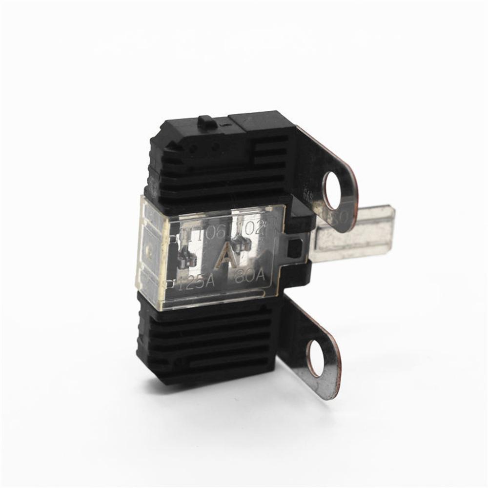 125A 80A Multi Fuse For Hyundai Accent Venue 2018-22 Kia Rio 2012-15 1879005000
125A 80A Multi Fuse For Hyundai Accent Venue 2018-22 Kia Rio 2012-15 1879005000