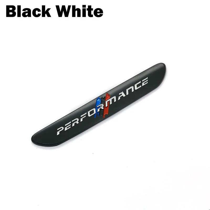 1Pcs Metal Performance Car Side Fender Rear Trunk Emblem Badge Sticker Decals for BMW M 1 3 4 5 6 7 Car Decorations Stlying
1Pcs Metal Performance Car Side Fender Rear Trunk Emblem Badge Sticker Decals for BMW M 1 3 4 5 6 7 Car Decorations Stlying
