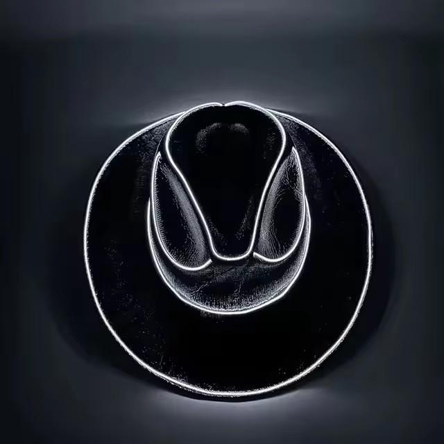 Шапочка с ковбойскими светильниками, шапка со светодиодными светильниками, шапка западного ковбоя с подсветкой, шапочка для наездницы с пероладо для праздника L
Шапочка с ковбойскими светильниками, шапка со светодиодными светильниками, шапка западного ковбоя с подсветкой, шапочка для наездницы с пероладо для праздника L