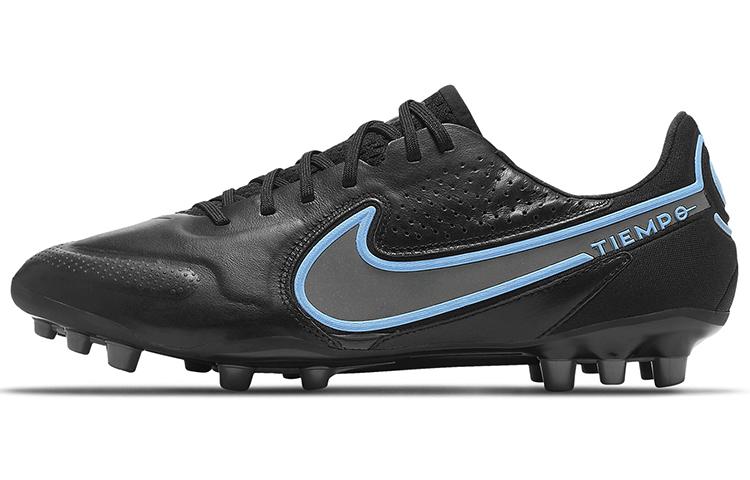 Nike LEGEND 9 Elite AG Artificial Grass Black DB0824-004 41
Nike LEGEND 9 Elite AG Artificial Grass Black DB0824-004 41