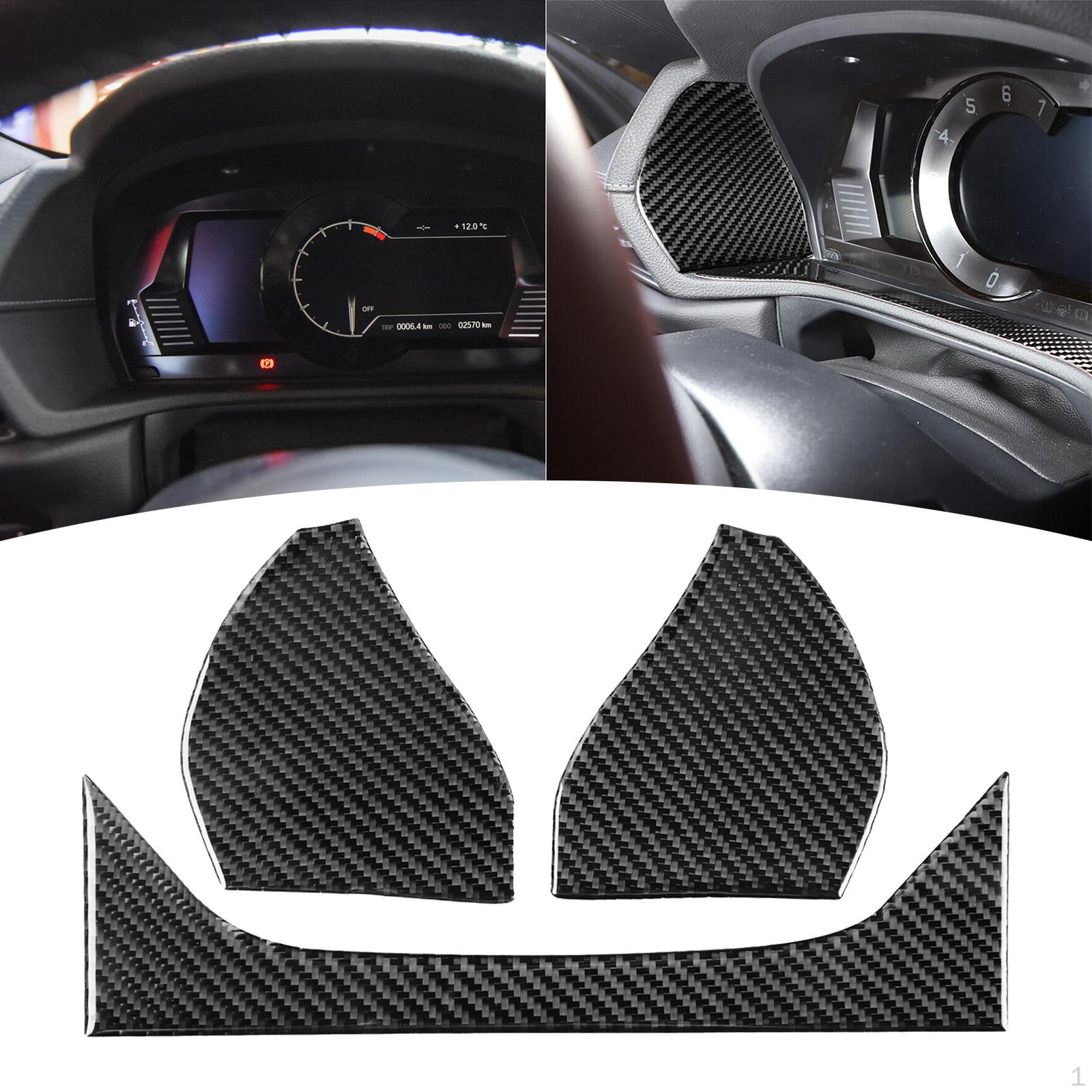 Dashboard Panel Stickers Decorative Trim Cover for A90 Interior
Dashboard Panel Stickers Decorative Trim Cover for A90 Interior
