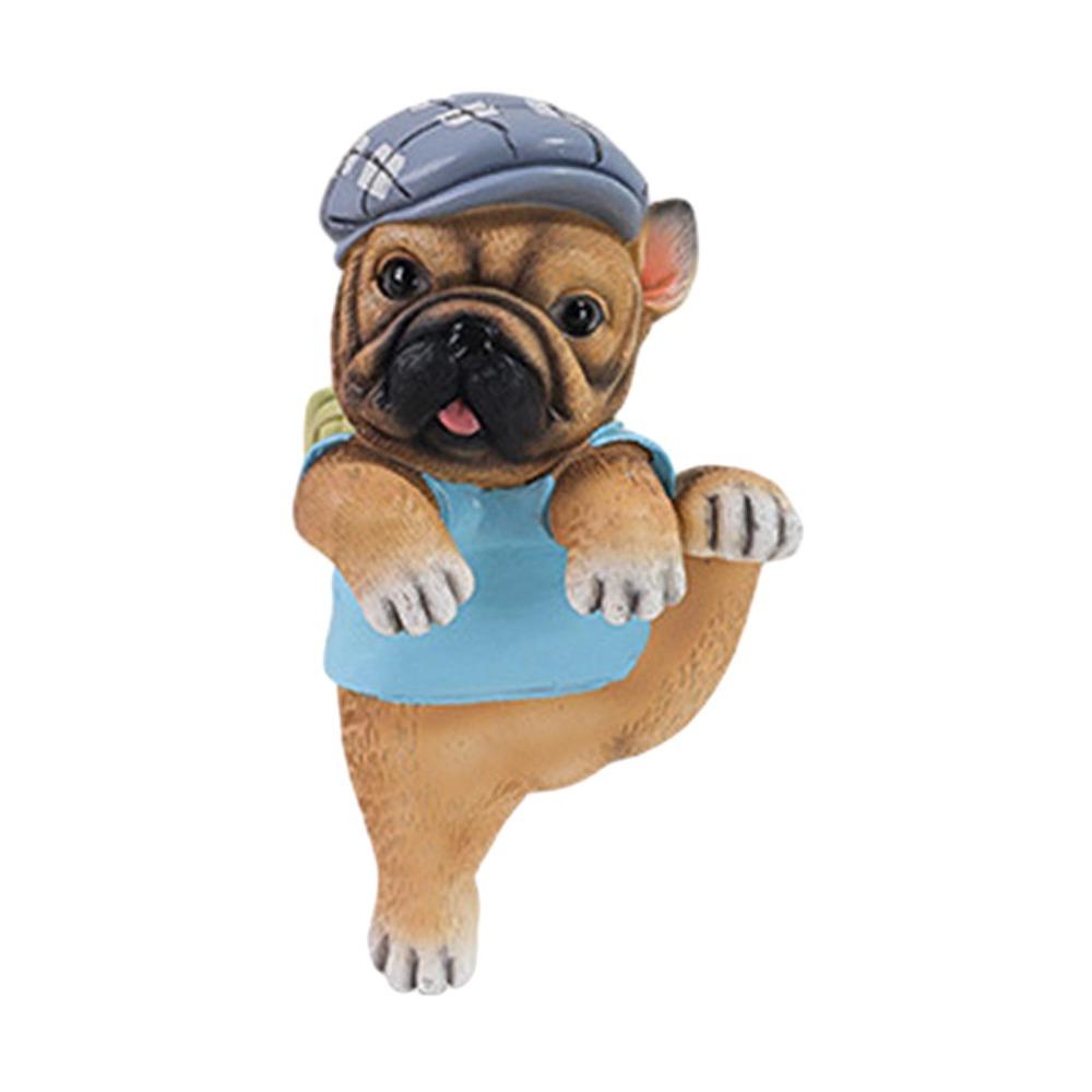 Kawaii Animal Flower Pot Hanging Ornament Mini Climbing Animal Figurine Desk Style 2
Kawaii Animal Flower Pot Hanging Ornament Mini Climbing Animal Figurine Desk Style 2