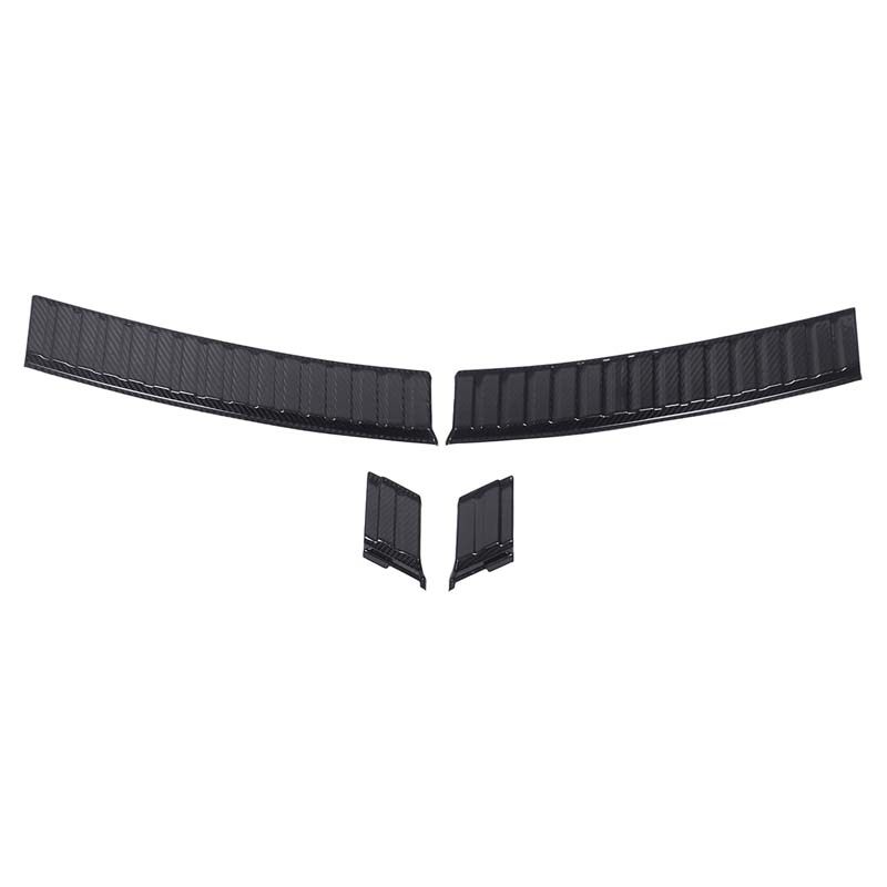 For Land Rover Defender 90 110 2020-2025 Real Carbon Fiber Front Windshield Rain Wiper Base Trim Cover Car Exterior Accessories
For Land Rover Defender 90 110 2020-2025 Real Carbon Fiber Front Windshield Rain Wiper Base Trim Cover Car Exterior Accessories