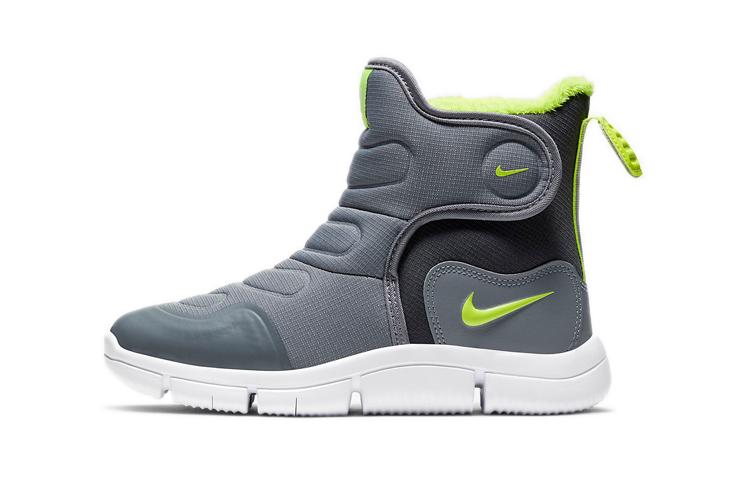 Nike Novice Kids Boots Children Aged 3 7 Years Old AV8339-002 28
Nike Novice Kids Boots Children Aged 3 7 Years Old AV8339-002 28
