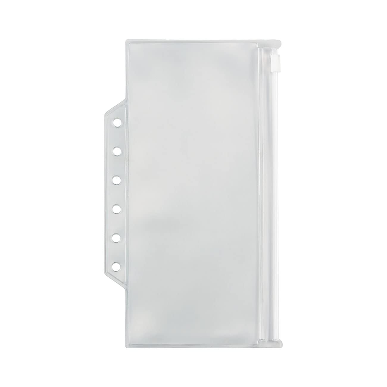 Lihitlab myfa Axta Seal Oshikatsu Zipper Pocket Refill N3321
Lihitlab myfa Axta Seal Oshikatsu Zipper Pocket Refill N3321