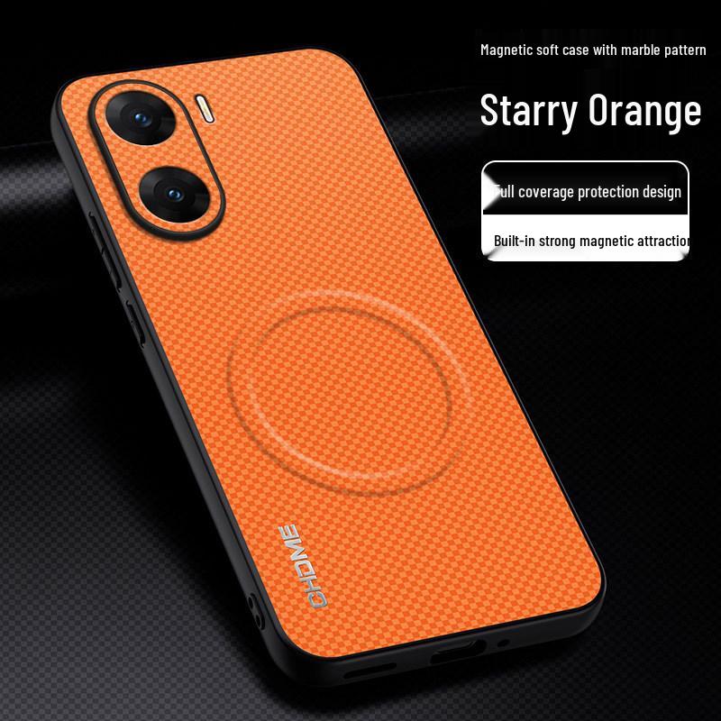 Vivo V29E Protective Case: Full Coverage, Anti-drop, Fashionable Simple Design with Magnetic Buckle vivo V29E
Vivo V29E Protective Case: Full Coverage, Anti-drop, Fashionable Simple Design with Magnetic Buckle vivo V29E