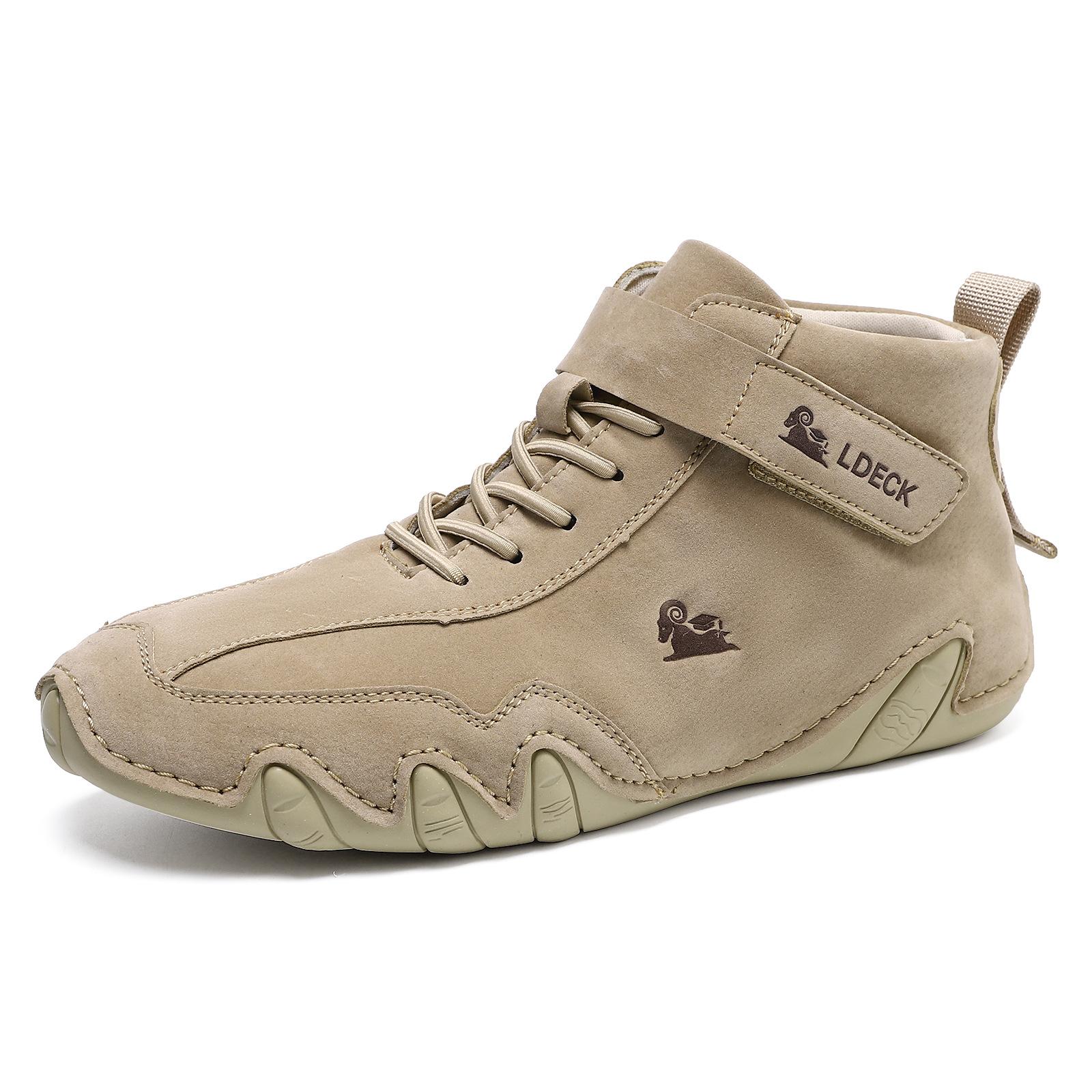 LDECK hot-selling Martin boots men s boots casual shoes sports shoes high-top large-size octopus shoes casual versatile 47
LDECK hot-selling Martin boots men s boots casual shoes sports shoes high-top large-size octopus shoes casual versatile 47