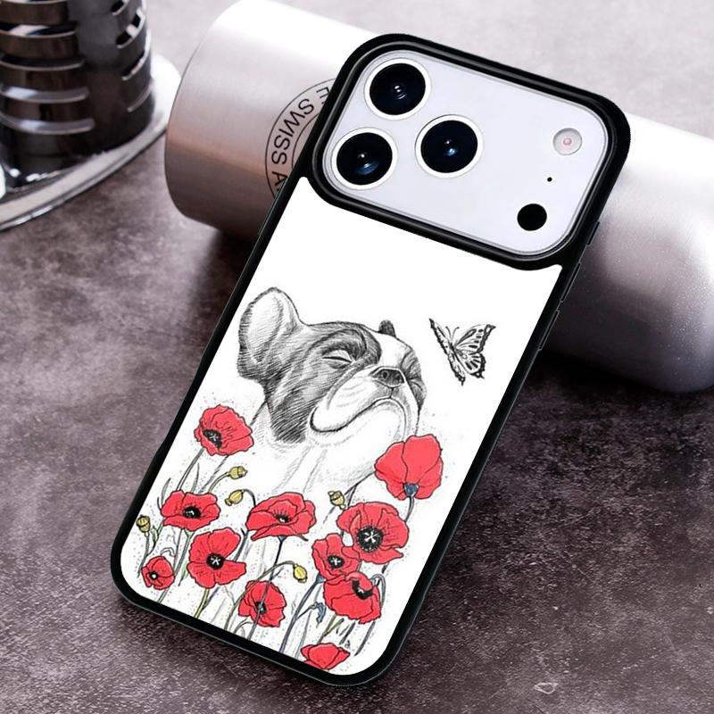 Cute Pug Dog Phone Case For iPhone 17 16 15 14 13 12 11 Pro Max Plus 17Air Soft Silicone Cover iPhone 11 Pro Max
Cute Pug Dog Phone Case For iPhone 17 16 15 14 13 12 11 Pro Max Plus 17Air Soft Silicone Cover iPhone 11 Pro Max