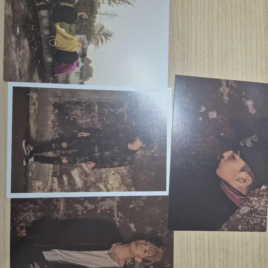 6.0) Big Bang Official Postcard Bulk Sale
6.0) Big Bang Official Postcard Bulk Sale